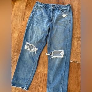 American Eagle Jeans size 16